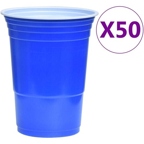  Stolni set za pivski pong 0 5 L plastični Slike