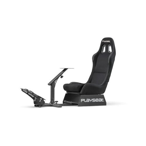 Playseat IGRALNI STOL EVOLUTION - BLACK ACTIFIT Cene