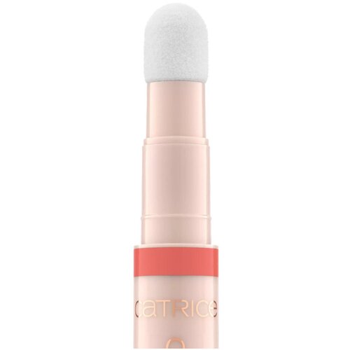 Catrice Korektorji proti podočnjakom &amp;amp; korektorji Colour Cushion Juicy Lippen&amp;ouml;l - 20 Gloss Angeles Bež Slike