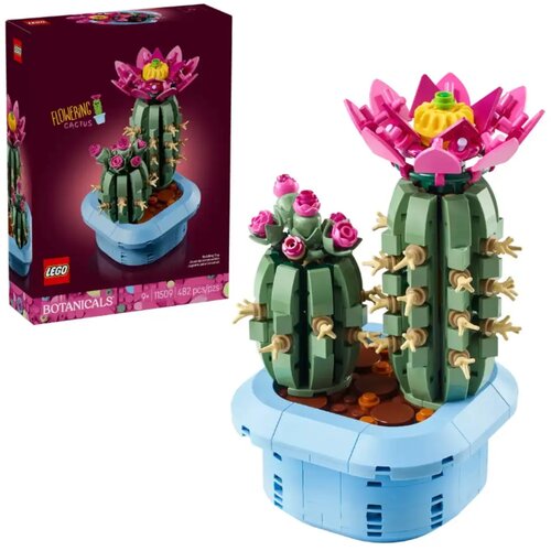 Lego 11509 Kaktus u cvetu Cene