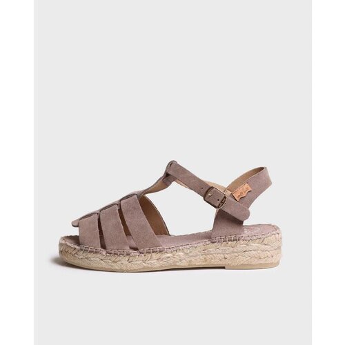 Toni Pons Espadrile 166611 Bež Slike
