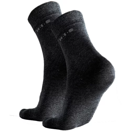 H.I.S Čarape crna