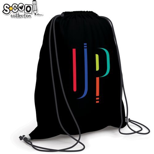 Scool S-Cool Torba za patike SC3062 Slike
