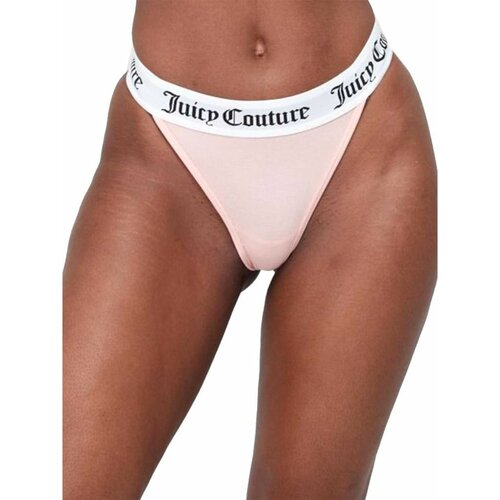 Juicy Couture ženske gaće single jersey cotton brief  JCLRU123543-562 Cene