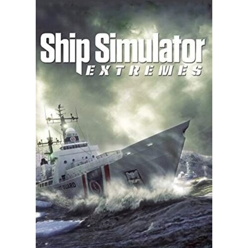  Ship Simulator Extremes Steam Key GLOBAL Cene