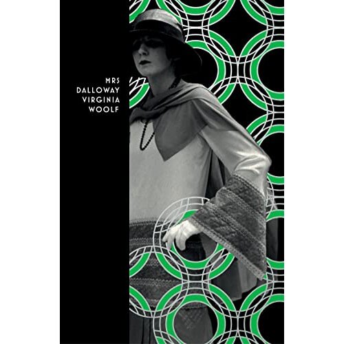 Random House Virginia Woolf - Mrs Dalloway Slike