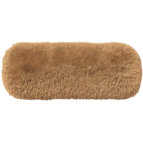  Presvlaka za jastuk 2 pcs HEERLEN Sivosmeđa &amp;Oslash; 15 x 40 cm Slike