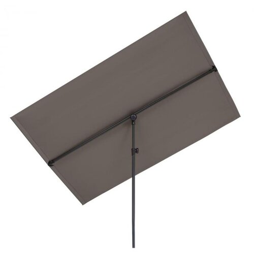 Blumfeldt flex-shade xl suncobran, tamno sivo Slike