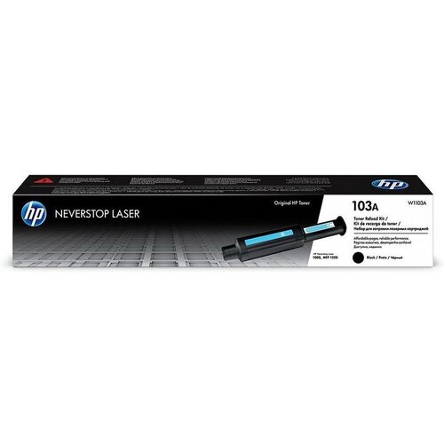 HP 103A Neverstop Toner Reload Kit W1103A Cene