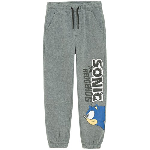 Cool club hlače trenirka DH LCB3111802 SONIC M siva 104 Cijene