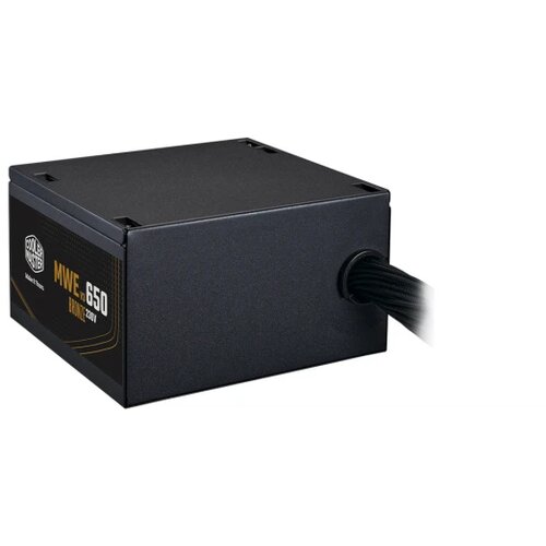 Cooler Master MWE Bronze V3 650W napajanje (MPE-6501-ACAAW-3BEU) 5Y Cene