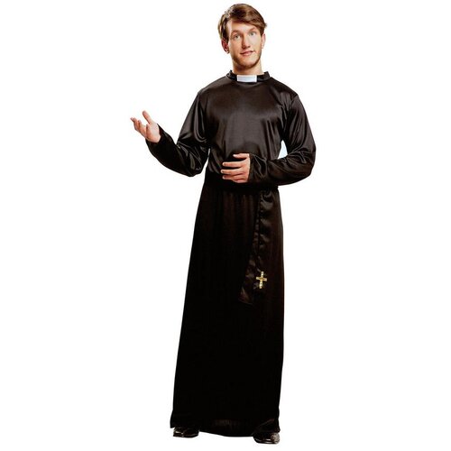My other Me Svečana odjeća za odrasle Svećenik M/L (2 Dijelovi) Cijene