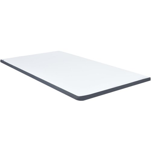 vidaXL Nadvzmetnica za boxspring posteljo 200x120x5 cm Cene