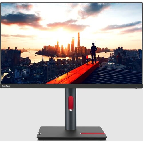 Lenovo Monitor ThinkVision P24q-30 Cene