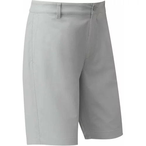 Footjoy Par Golf Shorts Grey 36