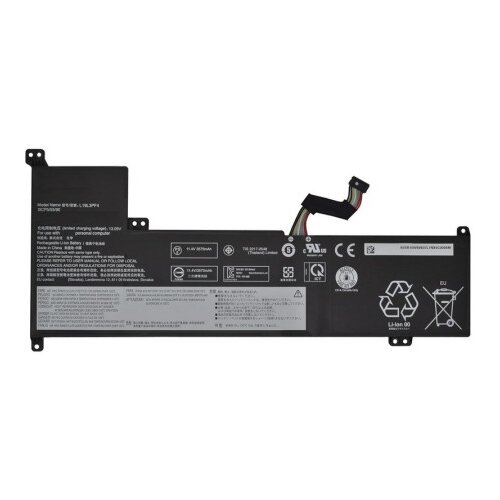 Xrt Europower Baterija za laptop Lenovo IdeaPad 3-17ADA05 3-17ARE05 3-17IIL05 3-17IML05 S350 V17-IIL Series ( 112539 ) Slike