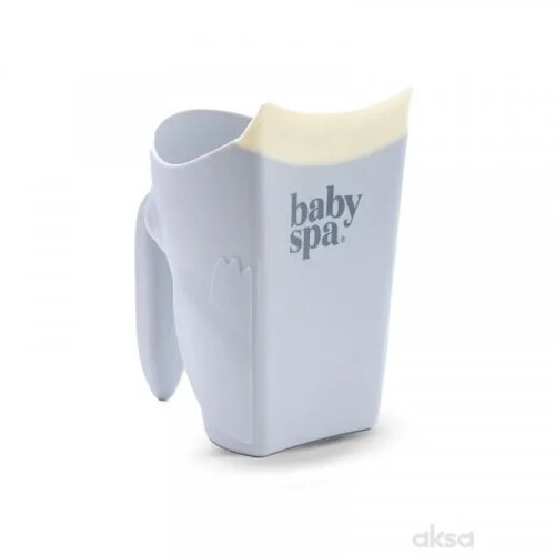 BABY SPA posude za ispiranje guma Slike