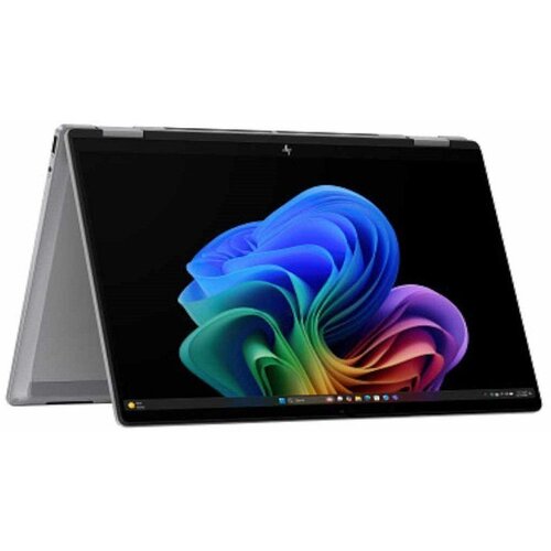 HP Laptop OmniBook X Flip 2u1 14 14-fk0013nn W11H 2K Touch Ryzen AI 5-340 16GB 512TB Cene