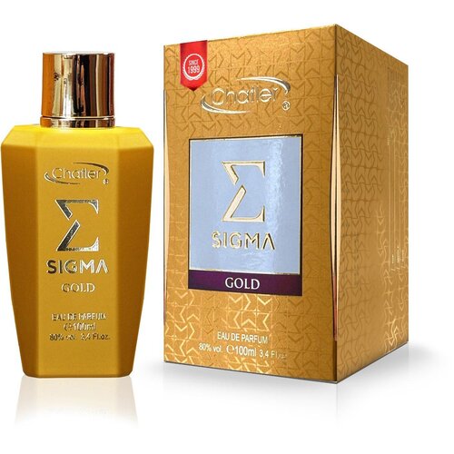 Sigma GOLD Cijene