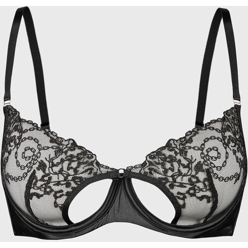 Hunkemöller Erotski grudnjak Felicia nepodstavljeni Cijene