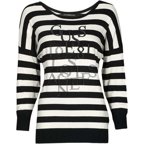 Guess CAROLE Crna Cijene