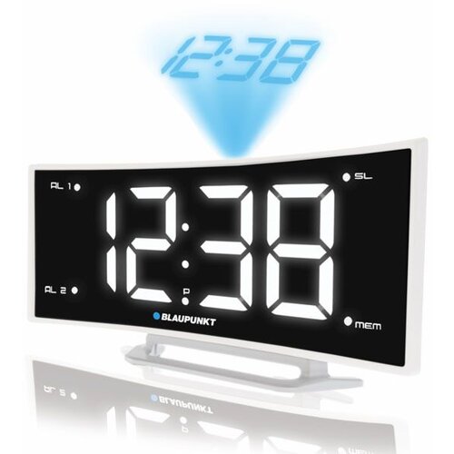 Blaupunkt PROJEKCIJSKA RADIOURA BLAUPUNKT CRP7WH Slike