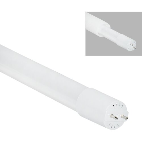Mitea T8 led cev single end 12W 6500K 1200lm 270o 90cm Cene