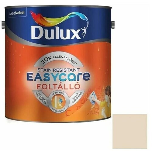 DULUX Unutarnja disperzijska boja Sensation Champagne (2,5 l) Cijene