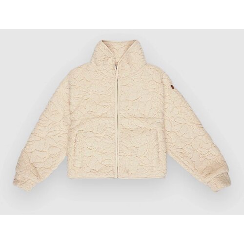Roxy Blurry Cloud Rg Kids Jopa s kapuco parchment Cene