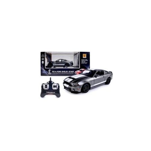 ARTYK Ford Shelby GT500 RC avto 1:24 s svetili Slike