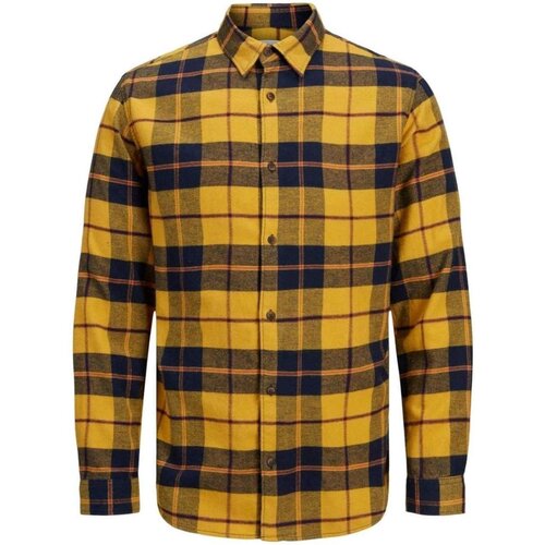 Jack &amp;amp; Jones Srajce z dolgimi rokavi - Večbarvna Slike