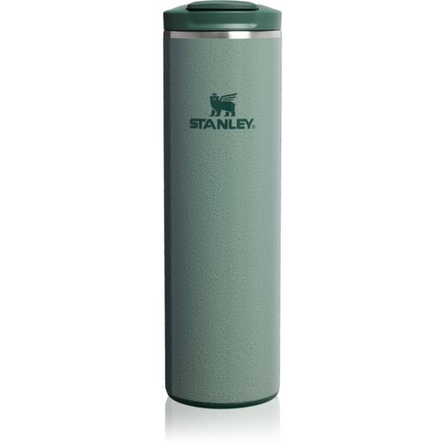 Stanley Transit Fliptop Mug termo lonček srednja Hammertone Green 470 ml Cene