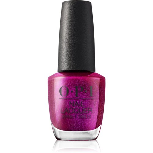 OPI Good Enough to Treat Nail Lacquer lak za nohte odtenek Berry and Bright 15 ml Slike