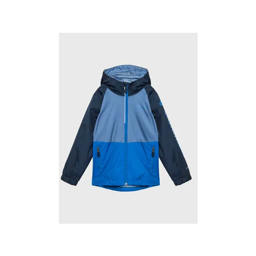 Columbia Dežna jakna Youth Dalby Springs™ 1877671 Mornarsko modra Regular Fit