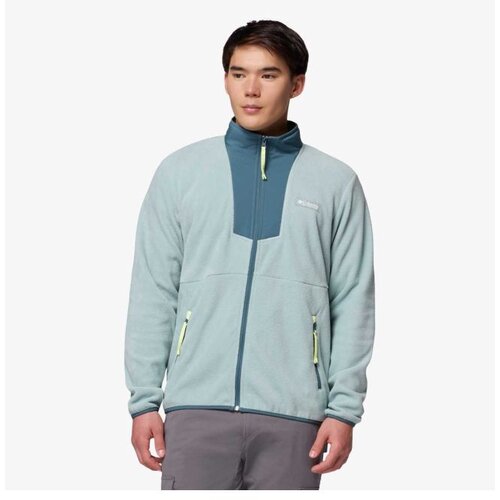 Columbia Sequoia grove™ full zip fleece Cene