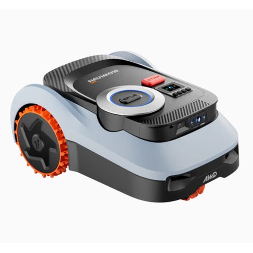 Segway robotska kosilica Navimow i220 Lidar Pro EU Cijene
