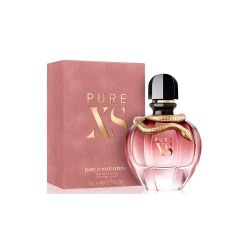 Paco Rabanne Ženski parfem Pure Xs For Her, EDP, 80ml Cene