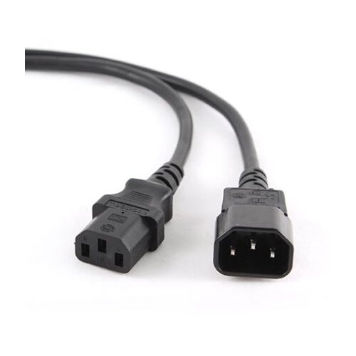 Euro kabl (prod.napojnog kabla), 1,8m, GEMBIRD PC-189-6 Slike