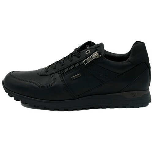 Kangaroos Nizke superge SNEAKERS 1209 Črna Cene