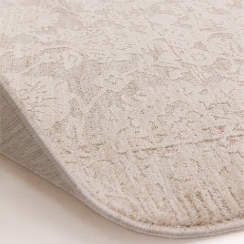Asiatic Carpets Bež preproga 160x240 cm Laurent Beige Natural &amp;ndash; Slike