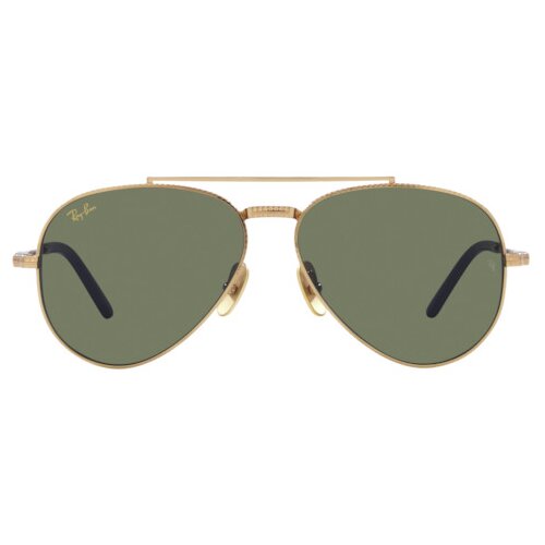 Ray-ban aviator titanium naočare za sunce rb 8225 3138/52 Cene