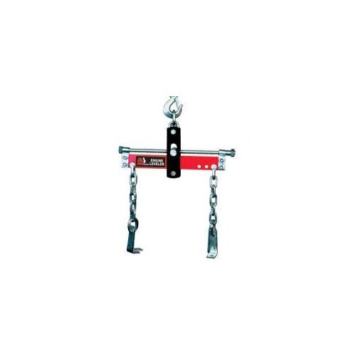 Womax motor leveler 680kg ( 76100568 ) Slike