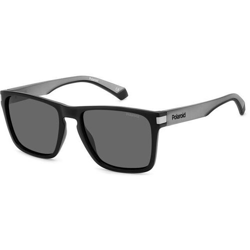 Polaroid PLD2139/S O6W/M9 Polarized ONE SIZE (56) Črna/Siva Cene