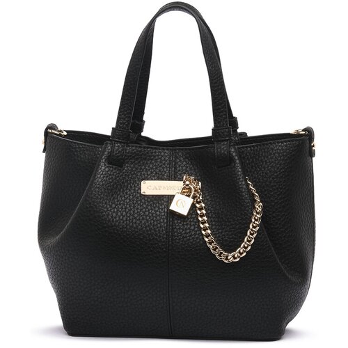 Caf&amp;eacute; Noir CAFE NOIR N 001 SHOPPING Crna Slike