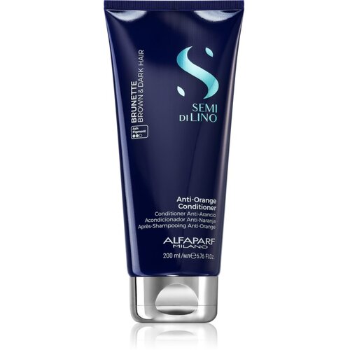 ALFAPARF MILANO Semi di Lino Brunette regenerator za toniranje 200 ml Cijene