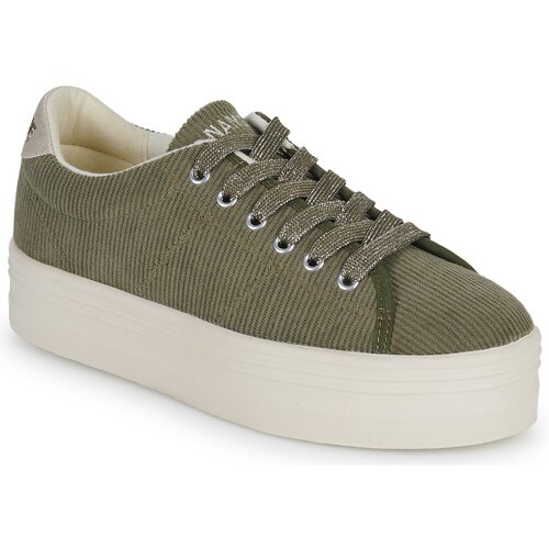  Nizke superge PLATO M SNEAKER Kaki Slike