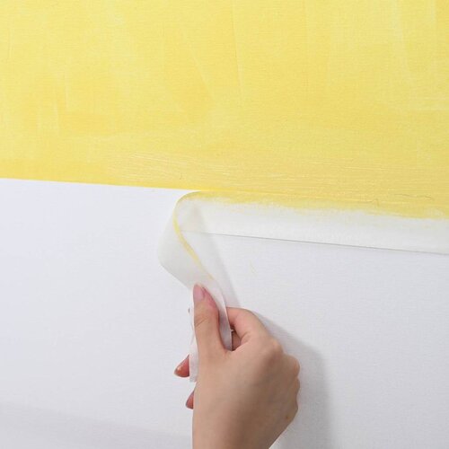 vidaXL Trake za maskiranje slikara 24 pcs Bijelo 25mm x 50m Papir Cijene