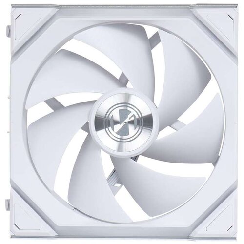 Lian Li UNI FAN SL Wireless 120 ARGB White 3-Pack | Case fan Cijene