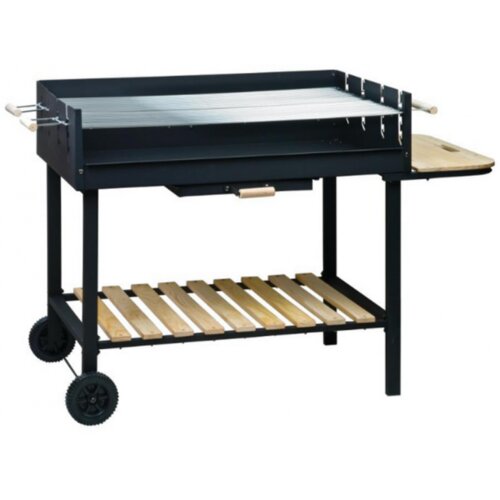 Tarrington House Roštilj za dvorište Bratislava Cene