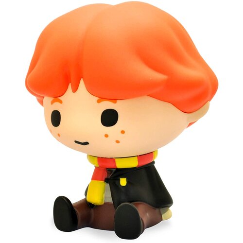 E-concept distribution MERCHANDISE HARRY POTTER - TIRELIRE CHIBI - RON WEASLEY Cene